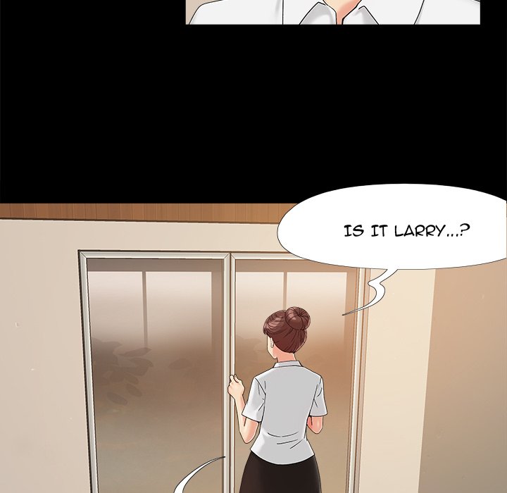 Sleepy Town Escapades Chapter 25 image 46