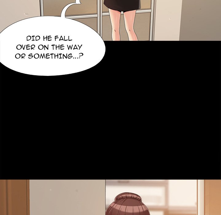 Sleepy Town Escapades Chapter 25 image 47