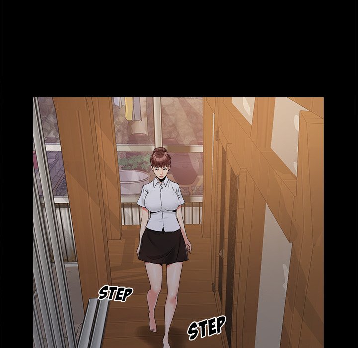 Sleepy Town Escapades Chapter 25 image 49