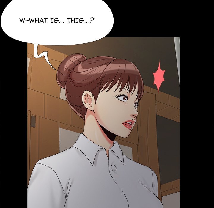 Sleepy Town Escapades Chapter 25 image 51