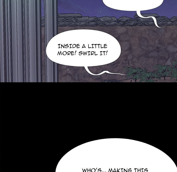 Sleepy Town Escapades Chapter 25 image 53