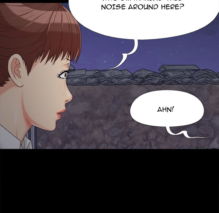 Sleepy Town Escapades Chapter 25 image 54