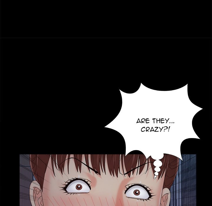Sleepy Town Escapades Chapter 25 image 55