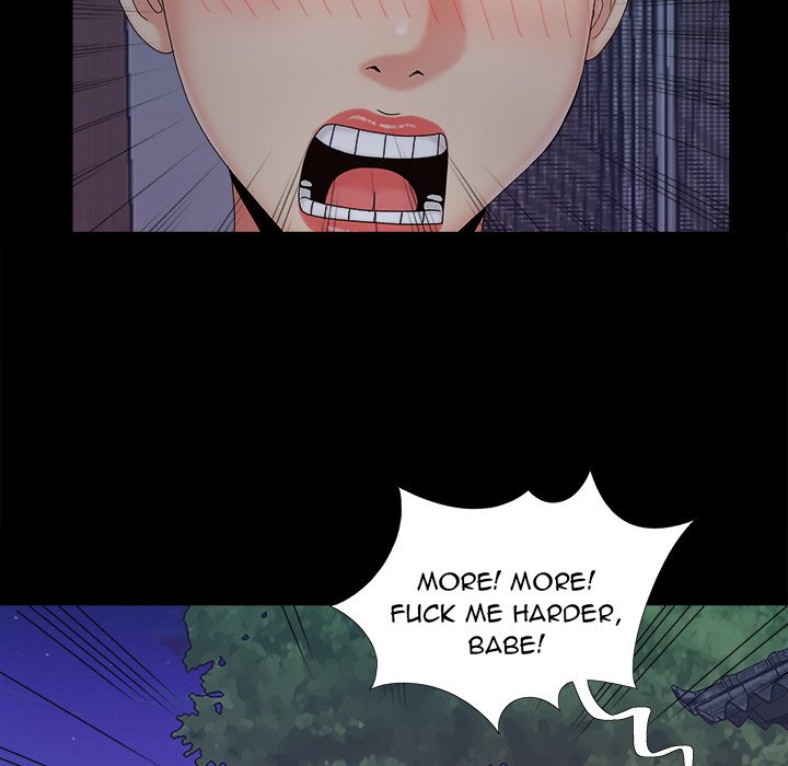 Sleepy Town Escapades Chapter 25 image 56