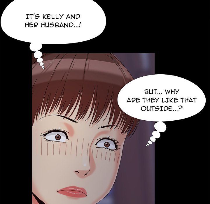 Sleepy Town Escapades Chapter 25 image 58