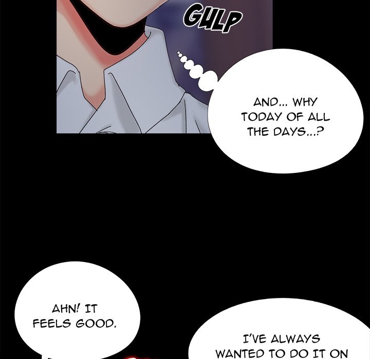 Sleepy Town Escapades Chapter 25 image 59