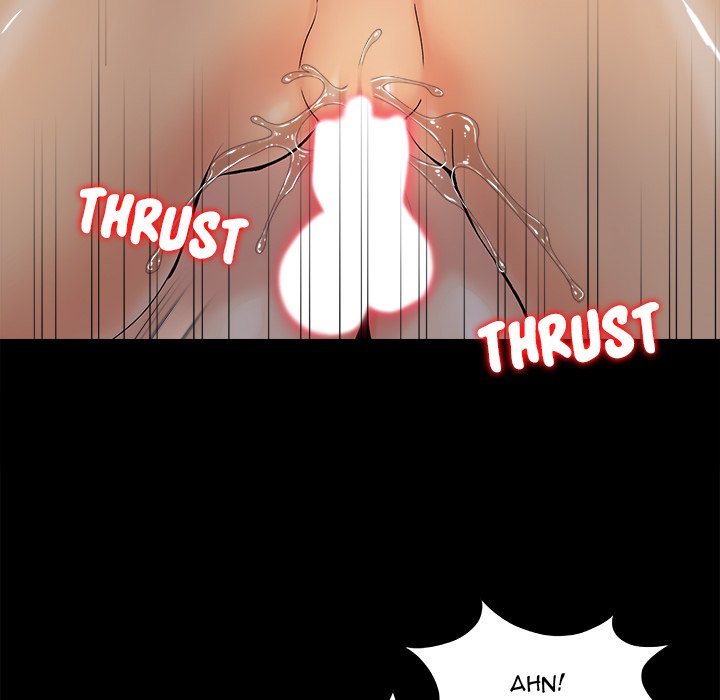Sleepy Town Escapades Chapter 25 image 64
