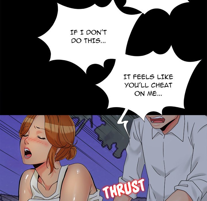 Sleepy Town Escapades Chapter 25 image 65