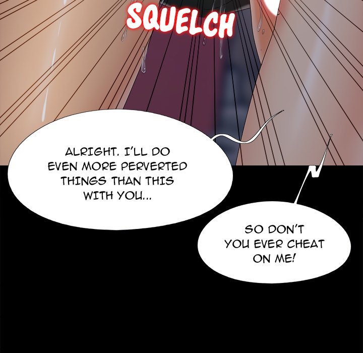 Sleepy Town Escapades Chapter 25 image 71