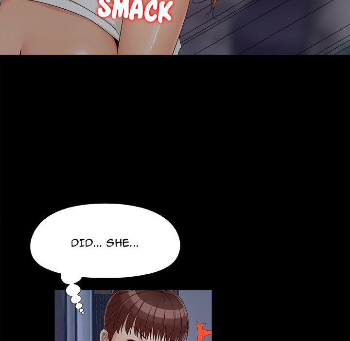 Sleepy Town Escapades Chapter 25 image 75