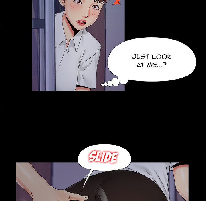 Sleepy Town Escapades Chapter 25 image 76