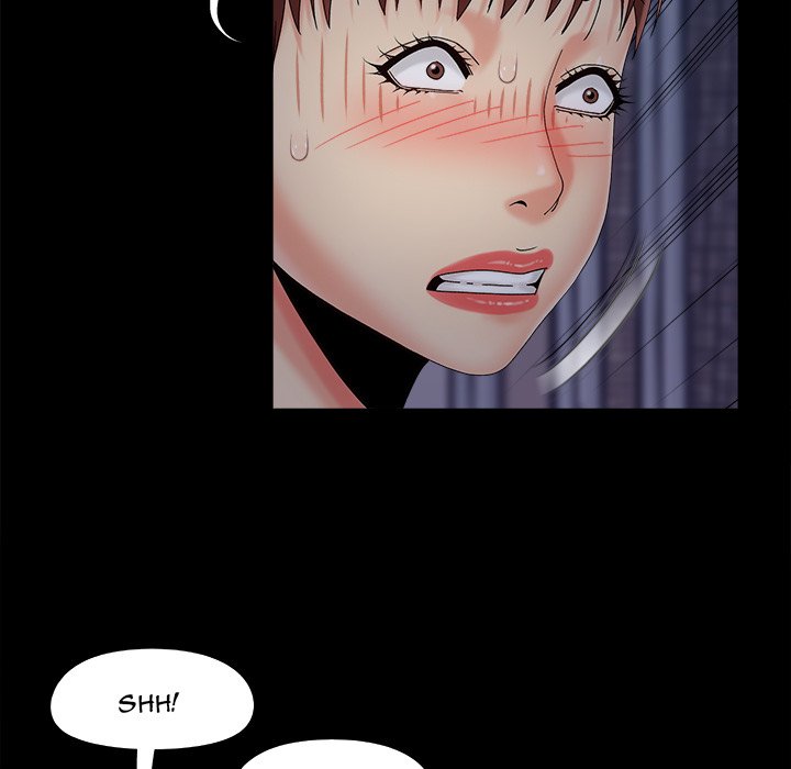 Sleepy Town Escapades Chapter 25 image 78