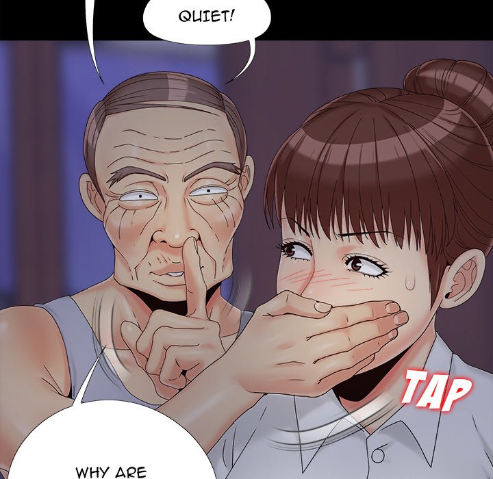 Sleepy Town Escapades Chapter 25 image 79