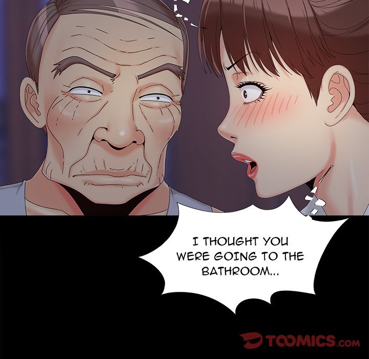 Sleepy Town Escapades Chapter 25 image 81