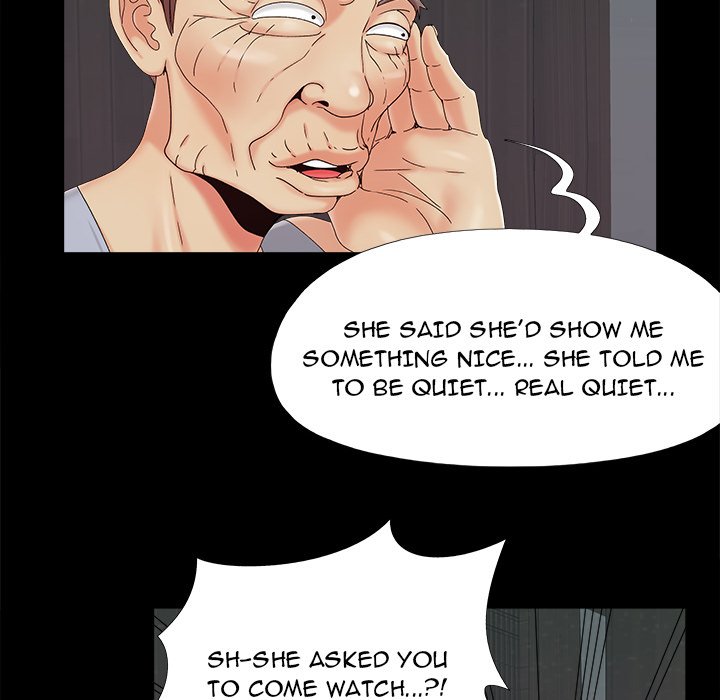 Sleepy Town Escapades Chapter 25 image 83