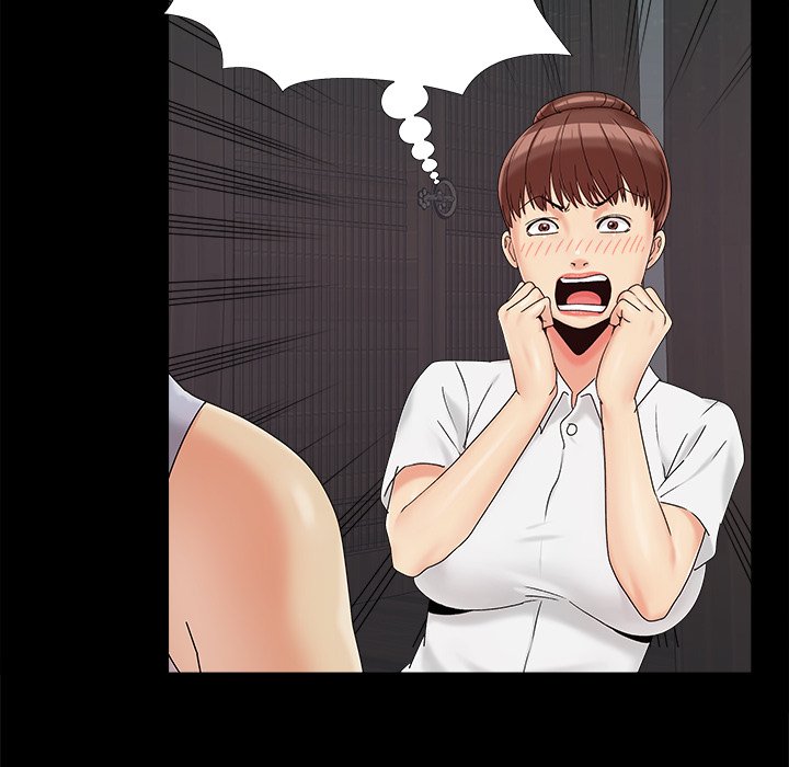 Sleepy Town Escapades Chapter 25 image 84