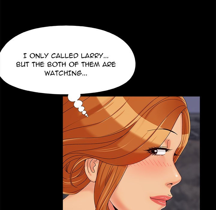 Sleepy Town Escapades Chapter 25 image 88