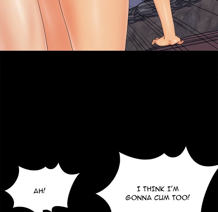 Sleepy Town Escapades Chapter 25 image 91