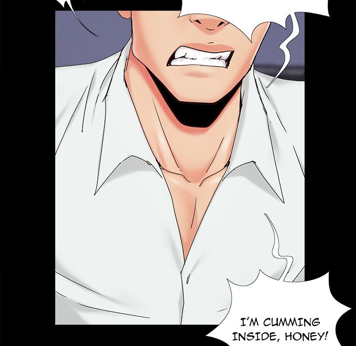 Sleepy Town Escapades Chapter 25 image 92