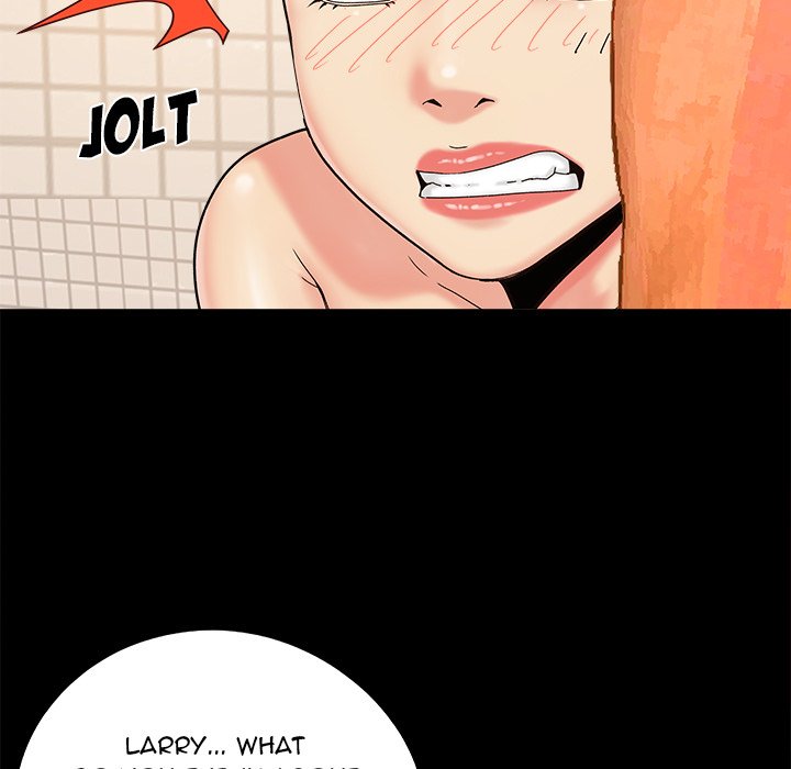 Sleepy Town Escapades Chapter 26 image 99