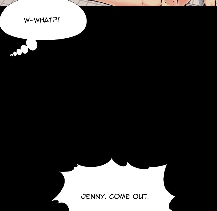 Sleepy Town Escapades Chapter 26 image 101