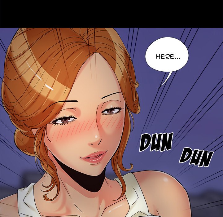Sleepy Town Escapades Chapter 26 image 12