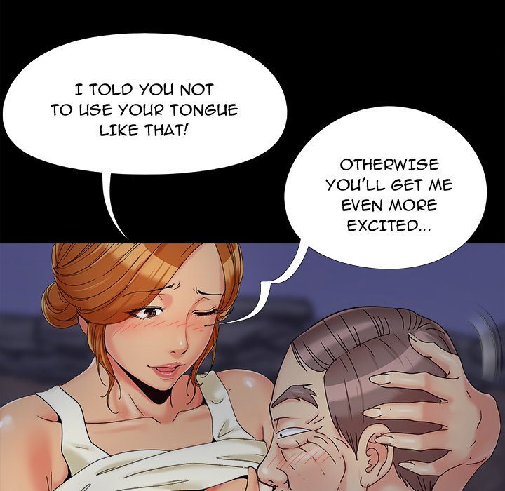 Sleepy Town Escapades Chapter 26 image 21