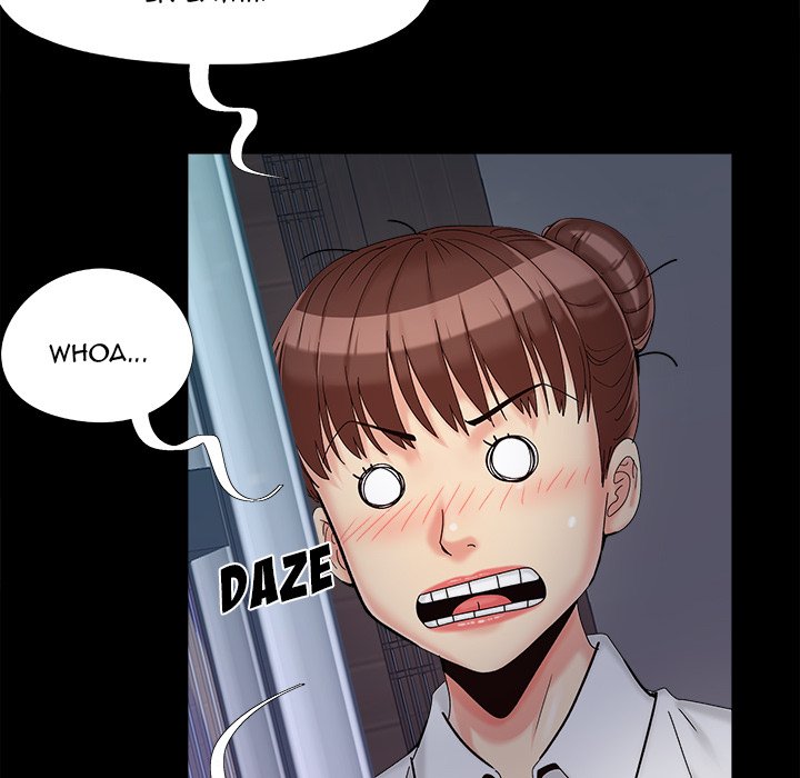 Sleepy Town Escapades Chapter 26 image 26
