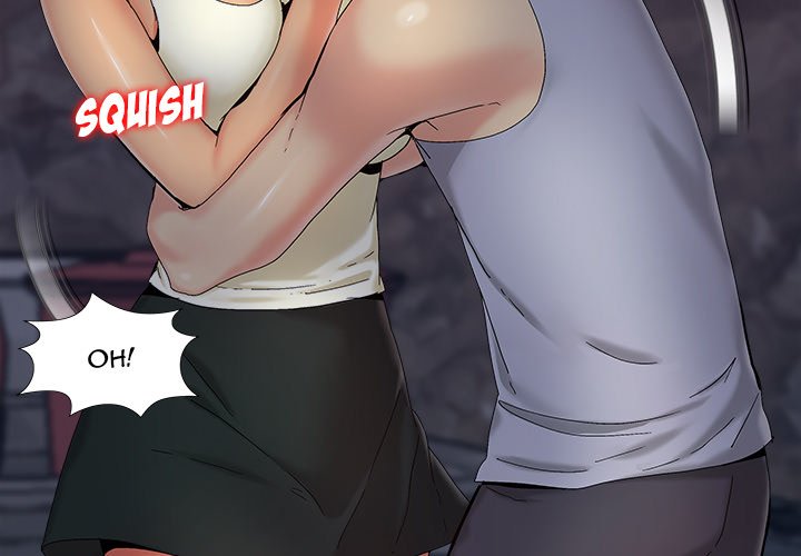 Sleepy Town Escapades Chapter 26 image 2
