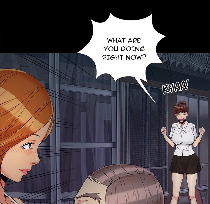 Sleepy Town Escapades Chapter 26 image 29