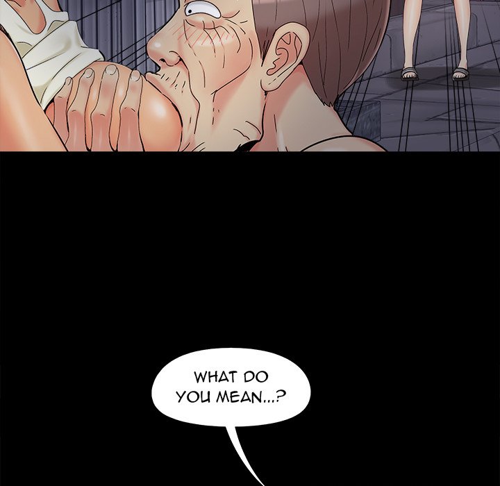 Sleepy Town Escapades Chapter 26 image 30