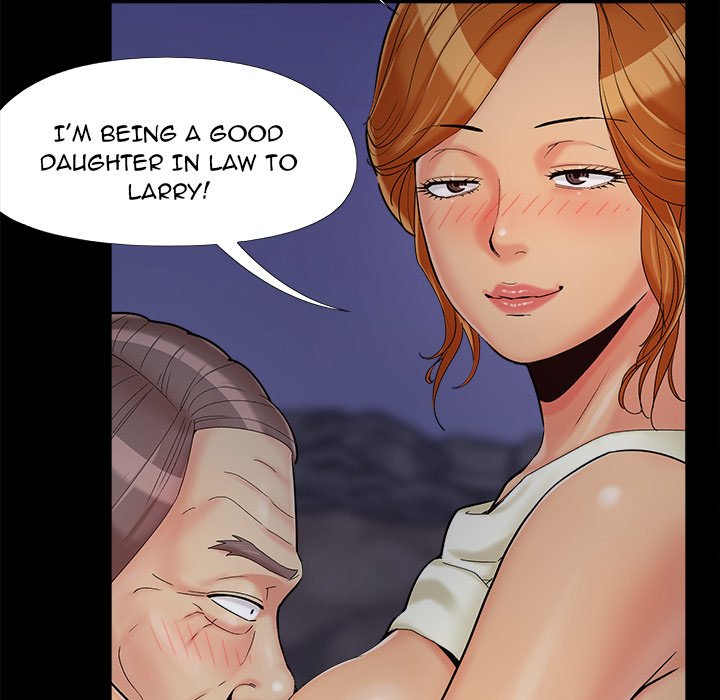 Sleepy Town Escapades Chapter 26 image 31