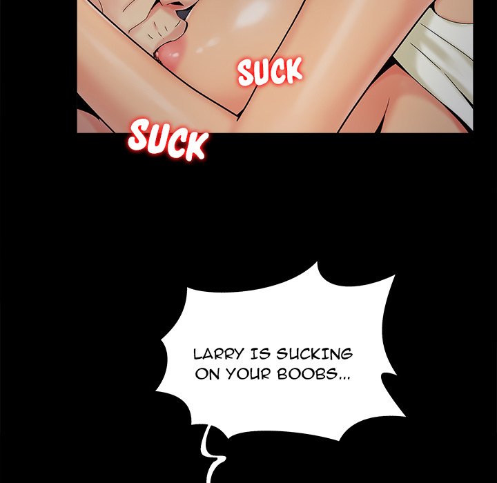 Sleepy Town Escapades Chapter 26 image 32