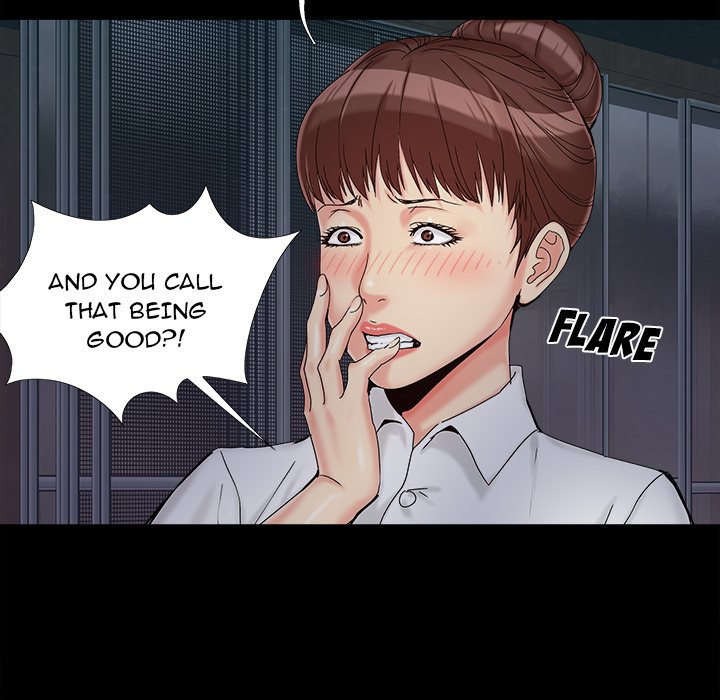 Sleepy Town Escapades Chapter 26 image 33