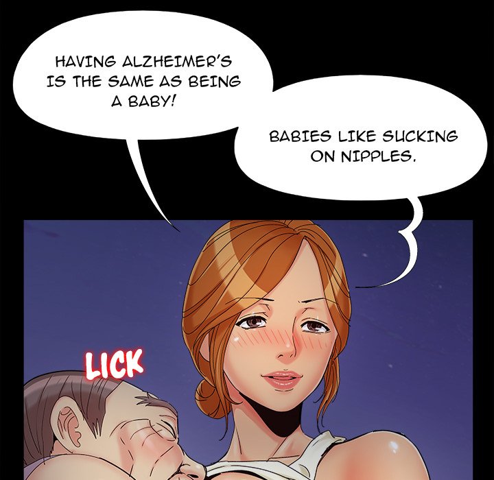 Sleepy Town Escapades Chapter 26 image 34