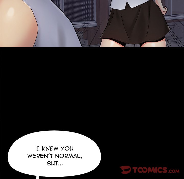 Sleepy Town Escapades Chapter 26 image 37