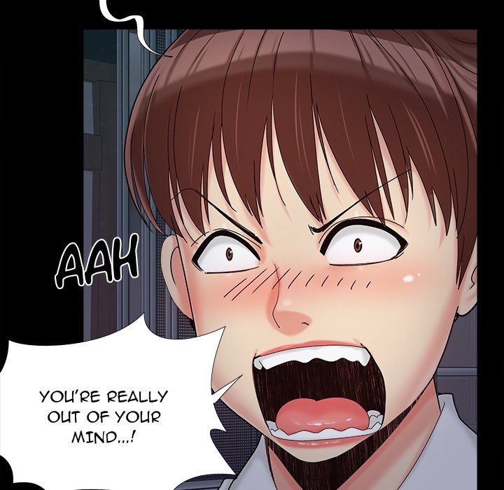 Sleepy Town Escapades Chapter 26 image 38