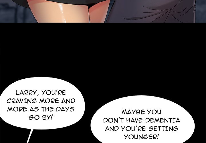 Sleepy Town Escapades Chapter 26 image 3