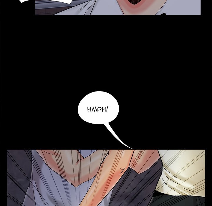 Sleepy Town Escapades Chapter 26 image 39