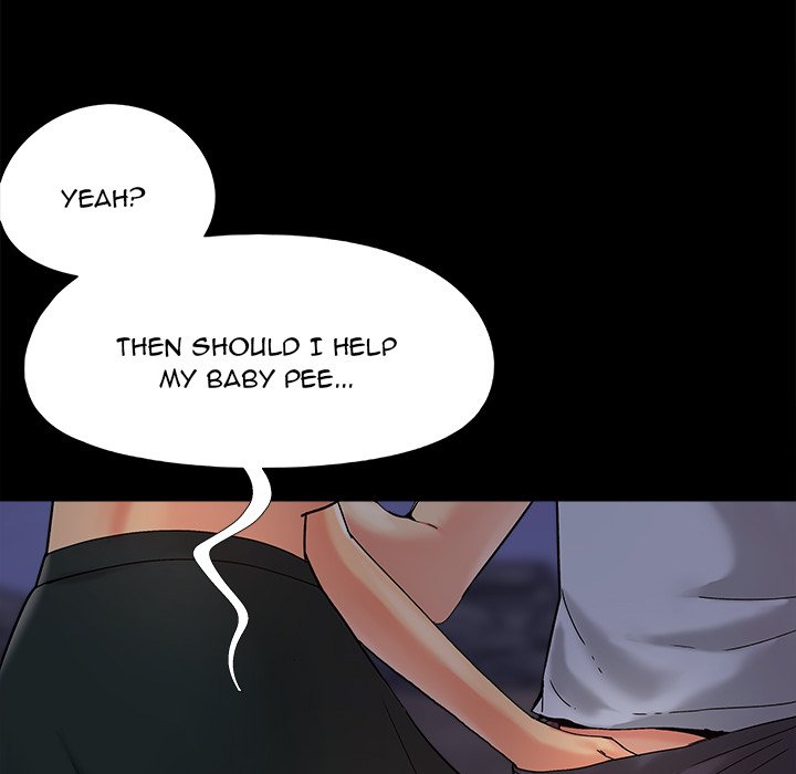 Sleepy Town Escapades Chapter 26 image 47