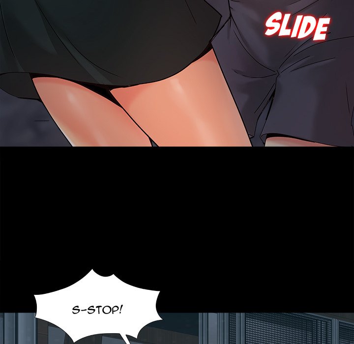Sleepy Town Escapades Chapter 26 image 48