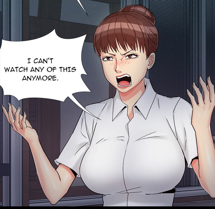 Sleepy Town Escapades Chapter 26 image 49