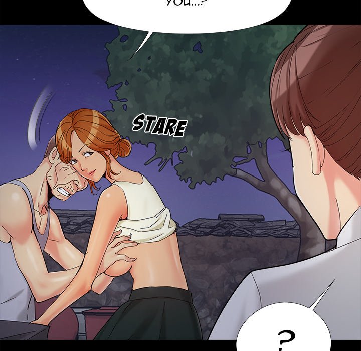 Sleepy Town Escapades Chapter 26 image 52