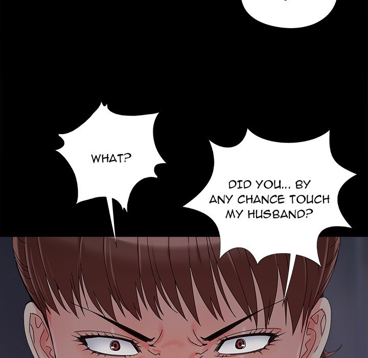 Sleepy Town Escapades Chapter 26 image 53