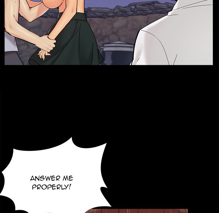 Sleepy Town Escapades Chapter 26 image 56