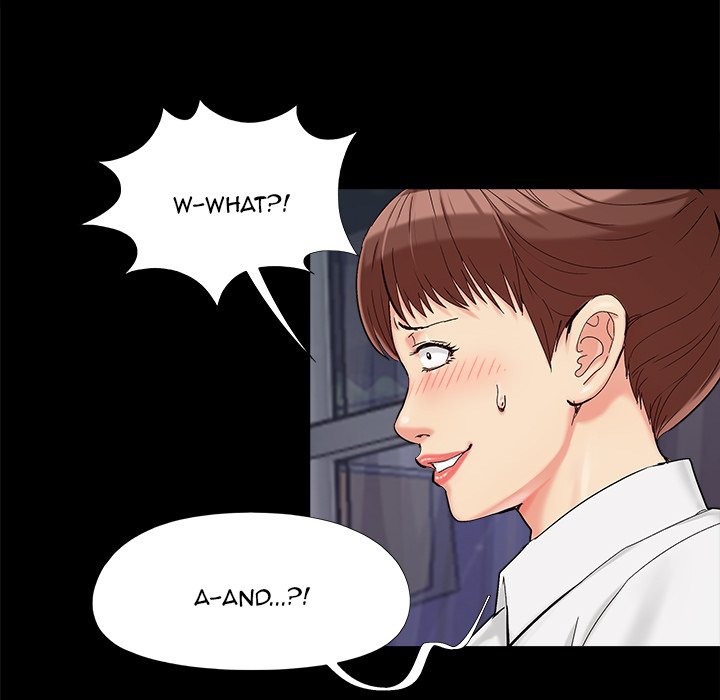 Sleepy Town Escapades Chapter 26 image 61