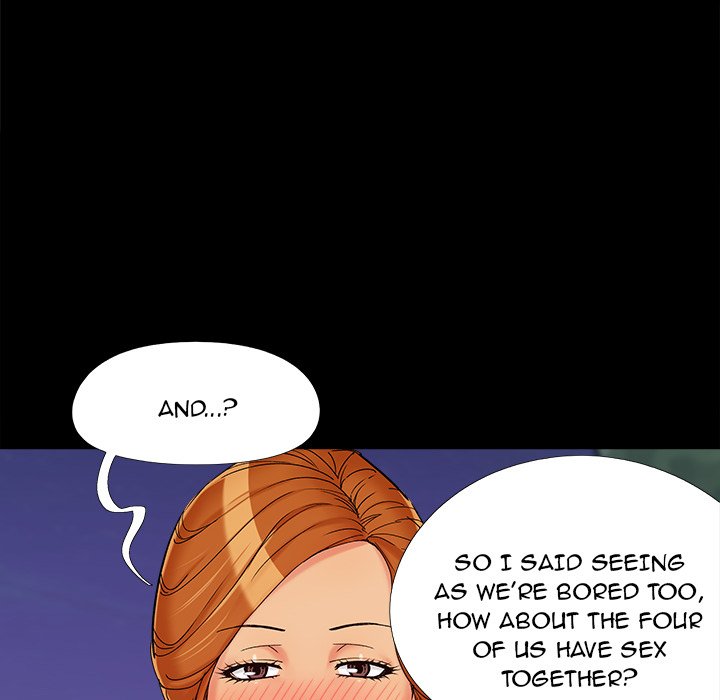 Sleepy Town Escapades Chapter 26 image 62