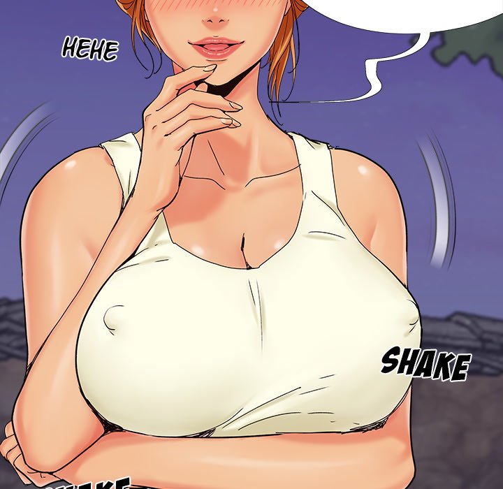 Sleepy Town Escapades Chapter 26 image 63