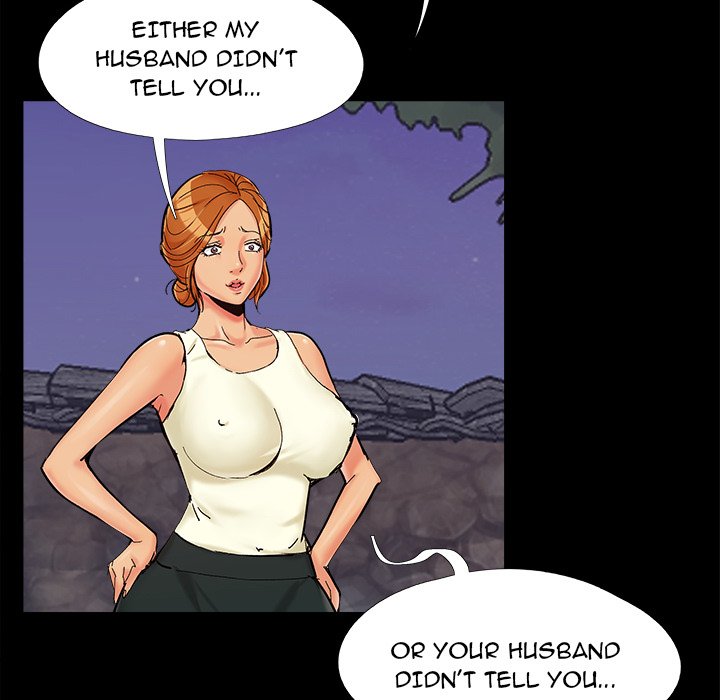 Sleepy Town Escapades Chapter 26 image 67