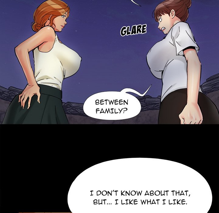 Sleepy Town Escapades Chapter 26 image 69